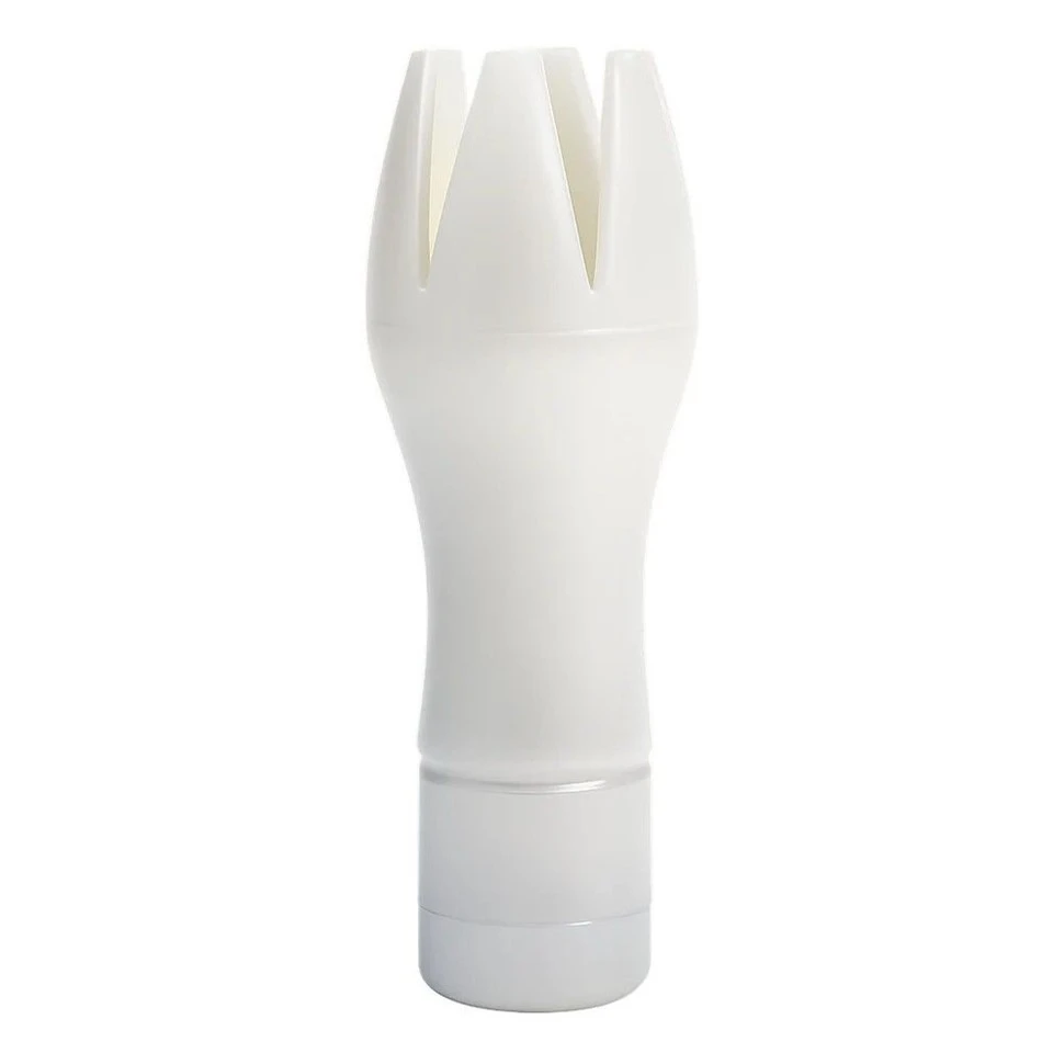 Cream Dispenser Nozzles factory