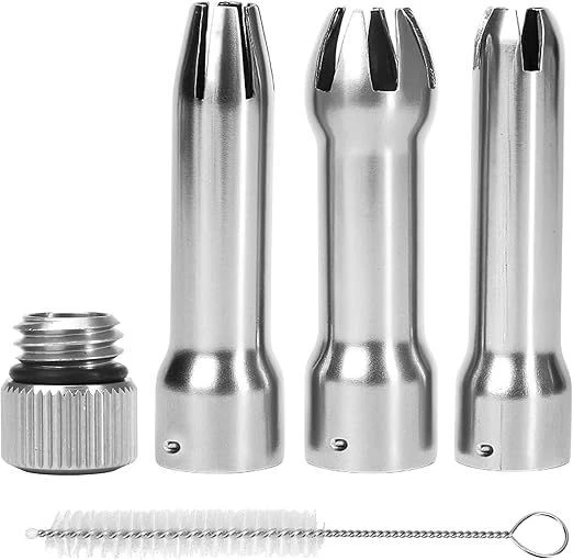 Cream Dispenser Nozzles manufacturers