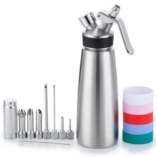 Cream Dispenser Nozzles price