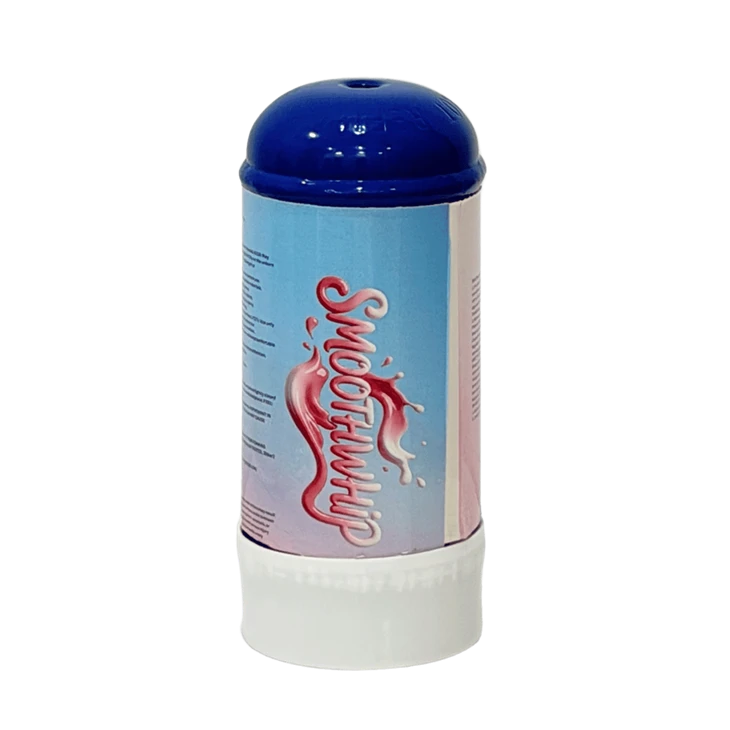 Tanc carregador de crema N2O de 0,52 L